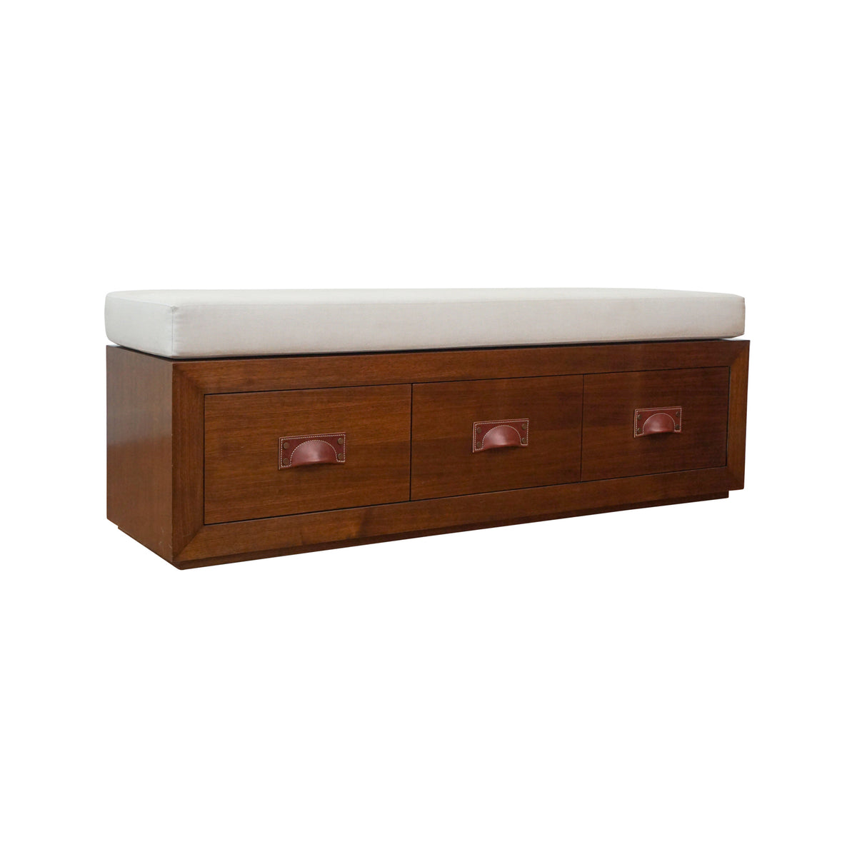 Baxter Bench – MC HOME